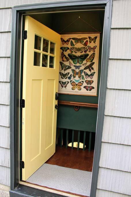 Heart Of Woodstock, 10 Min Walk To Reed, With Private Garage! Portland